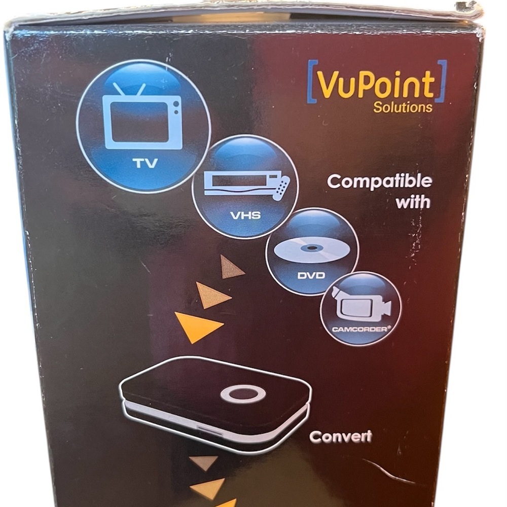 VuPoint Digital Video Converter - Picture 4 of 4